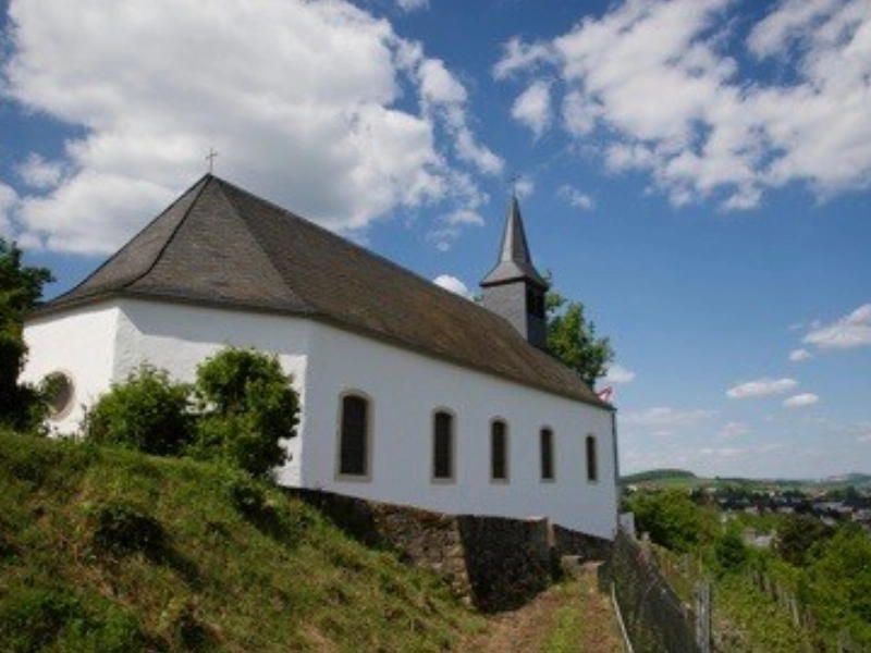 Chapelle Sainte-Croix, Grevenmacher